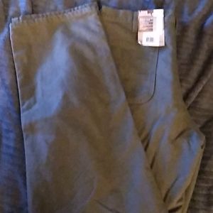 Carhartt Jeans Dark Green